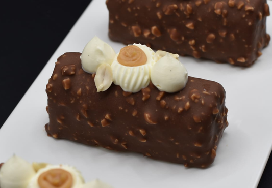 Bûchette - Pépite de Noël